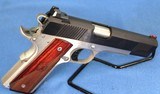 SPRINGFIELD 1911 RONIN 10MM PX9121L - 9 of 25