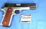 SPRINGFIELD 1911 RONIN 10MM PX9121L - 4 of 25