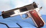 SPRINGFIELD 1911 RONIN 10MM PX9121L - 14 of 25