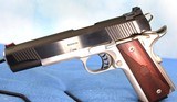 SPRINGFIELD 1911 RONIN 10MM PX9121L - 1 of 25