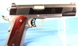 SPRINGFIELD 1911 RONIN 10MM PX9121L - 19 of 25