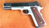 SPRINGFIELD 1911 RONIN 10MM PX9121L - 20 of 25