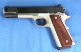 SPRINGFIELD 1911 RONIN 10MM PX9121L - 22 of 25