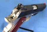 SPRINGFIELD 1911 RONIN 10MM PX9121L - 10 of 25