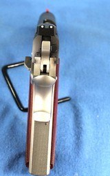 SPRINGFIELD 1911 RONIN 10MM PX9121L - 11 of 25