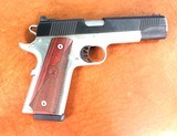 SPRINGFIELD 1911 RONIN 10MM PX9121L - 21 of 25