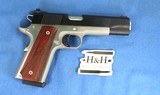SPRINGFIELD 1911 RONIN 10MM PX9121L - 25 of 25