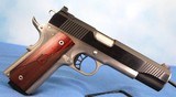 SPRINGFIELD 1911 RONIN 10MM PX9121L - 15 of 25