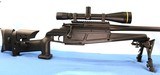 BLASER TACT 2 .338 LUP SOFT CASE NEVER BEEN SHOT - 17 of 21