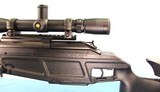 BLASER TACT 2 .338 LUP SOFT CASE NEVER BEEN SHOT - 14 of 21