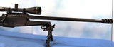 BLASER TACT 2 .338 LUP SOFT CASE NEVER BEEN SHOT - 16 of 21