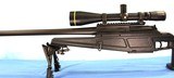 BLASER TACT 2 .338 LUP SOFT CASE NEVER BEEN SHOT - 6 of 21