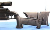 BLASER TACT 2 .338 LUP SOFT CASE NEVER BEEN SHOT - 15 of 21