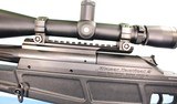 BLASER TACT 2 .338 LUP SOFT CASE NEVER BEEN SHOT - 12 of 21