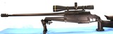 BLASER TACT 2 .338 LUP SOFT CASE NEVER BEEN SHOT - 5 of 21