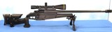 BLASER TACT 2 .338 LUP SOFT CASE NEVER BEEN SHOT - 2 of 21