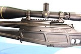 BLASER TACT 2 .338 LUP SOFT CASE NEVER BEEN SHOT - 9 of 21
