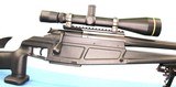 BLASER TACT 2 .338 LUP SOFT CASE NEVER BEEN SHOT - 18 of 21
