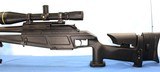 BLASER TACT 2 .338 LUP SOFT CASE NEVER BEEN SHOT - 8 of 21