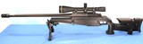 BLASER TACT 2 .338 LUP SOFT CASE NEVER BEEN SHOT - 1 of 21