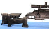 BLASER TACT 2 .338 LUP SOFT CASE NEVER BEEN SHOT - 21 of 21
