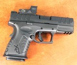 SPRINGFIELD XD-M ELITE OSP XDME93810CBHCOSPD - 17 of 25