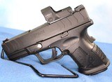 SPRINGFIELD XD-M ELITE OSP XDME93810CBHCOSPD - 11 of 25