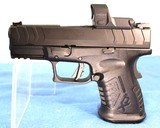 SPRINGFIELD XD-M ELITE OSP XDME93810CBHCOSPD - 13 of 25