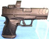 SPRINGFIELD XD-M ELITE OSP XDME93810CBHCOSPD - 14 of 25