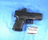 SPRINGFIELD XD-M ELITE OSP XDME93810CBHCOSPD - 25 of 25