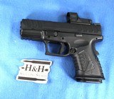 SPRINGFIELD XD-M ELITE OSP XDME93810CBHCOSPD - 24 of 25