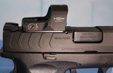 SPRINGFIELD XD-M ELITE OSP XDME93810CBHCOSPD - 15 of 25