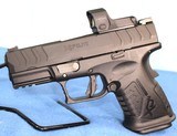 SPRINGFIELD XD-M ELITE OSP XDME93810CBHCOSPD - 9 of 25