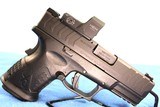 SPRINGFIELD XD-M ELITE OSP XDME93810CBHCOSPD - 12 of 25