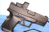SPRINGFIELD XD-M ELITE OSP XDME93810CBHCOSPD - 10 of 25