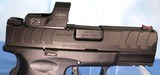 SPRINGFIELD XD-M ELITE OSP XDME93810CBHCOSPD - 23 of 25
