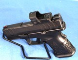 SPRINGFIELD XD-M ELITE OSP XDME93810CBHCOSPD - 7 of 25