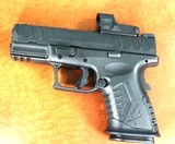 SPRINGFIELD XD-M ELITE OSP XDME93810CBHCOSPD - 16 of 25