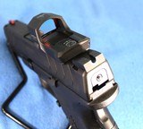 SPRINGFIELD XD-M ELITE OSP XDME93810CBHCOSPD - 8 of 25