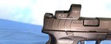 SPRINGFIELD XD-M ELITE OSP XDME93810CBHCOSPD - 22 of 25