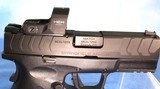 SPRINGFIELD XD-M ELITE OSP XDME93810CBHCOSPD - 2 of 25