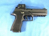 SIG SAUER P320 X5 10MM 320X5-10-BXR3-RX2 - 6 of 22