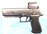SIG SAUER P320 X5 10MM 320X5-10-BXR3-RX2 - 15 of 22