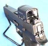 SIG SAUER P320 X5 10MM 320X5-10-BXR3-RX2 - 9 of 22