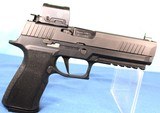 SIG SAUER P320 X5 10MM 320X5-10-BXR3-RX2 - 16 of 22