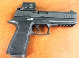 SIG SAUER P320 X5 10MM 320X5-10-BXR3-RX2 - 20 of 22