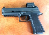 SIG SAUER P320 X5 10MM 320X5-10-BXR3-RX2 - 19 of 22