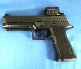 SIG SAUER P320 X5 10MM 320X5-10-BXR3-RX2 - 5 of 22
