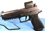 SIG SAUER P320 X5 10MM 320X5-10-BXR3-RX2 - 12 of 22