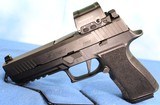 SIG SAUER P320 X5 10MM 320X5-10-BXR3-RX2 - 14 of 22